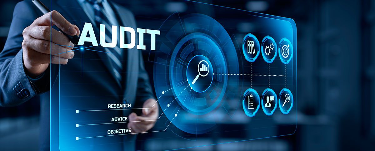 Asesoría financiera y auditoría