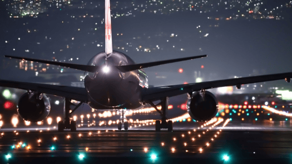 Derecho aeronáutico