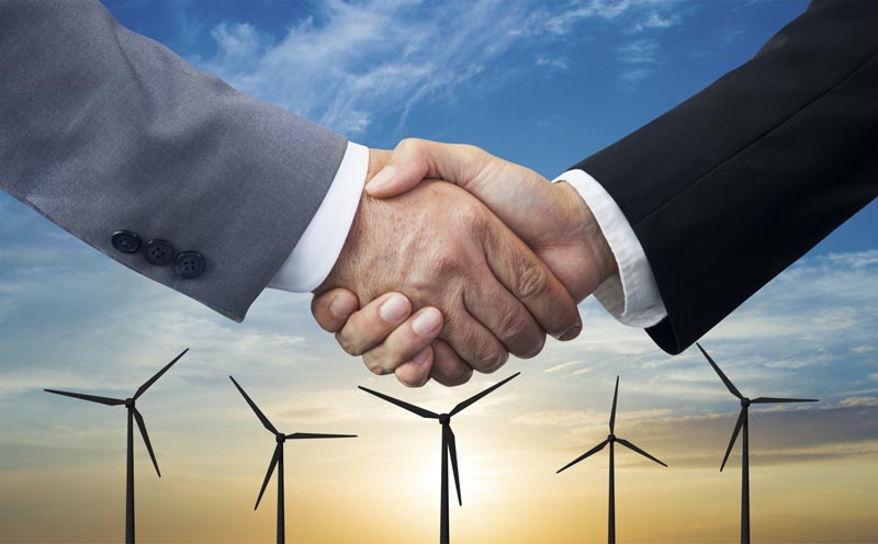 Derecho energético