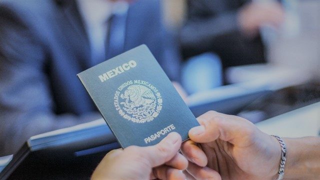 Derecho migratorio