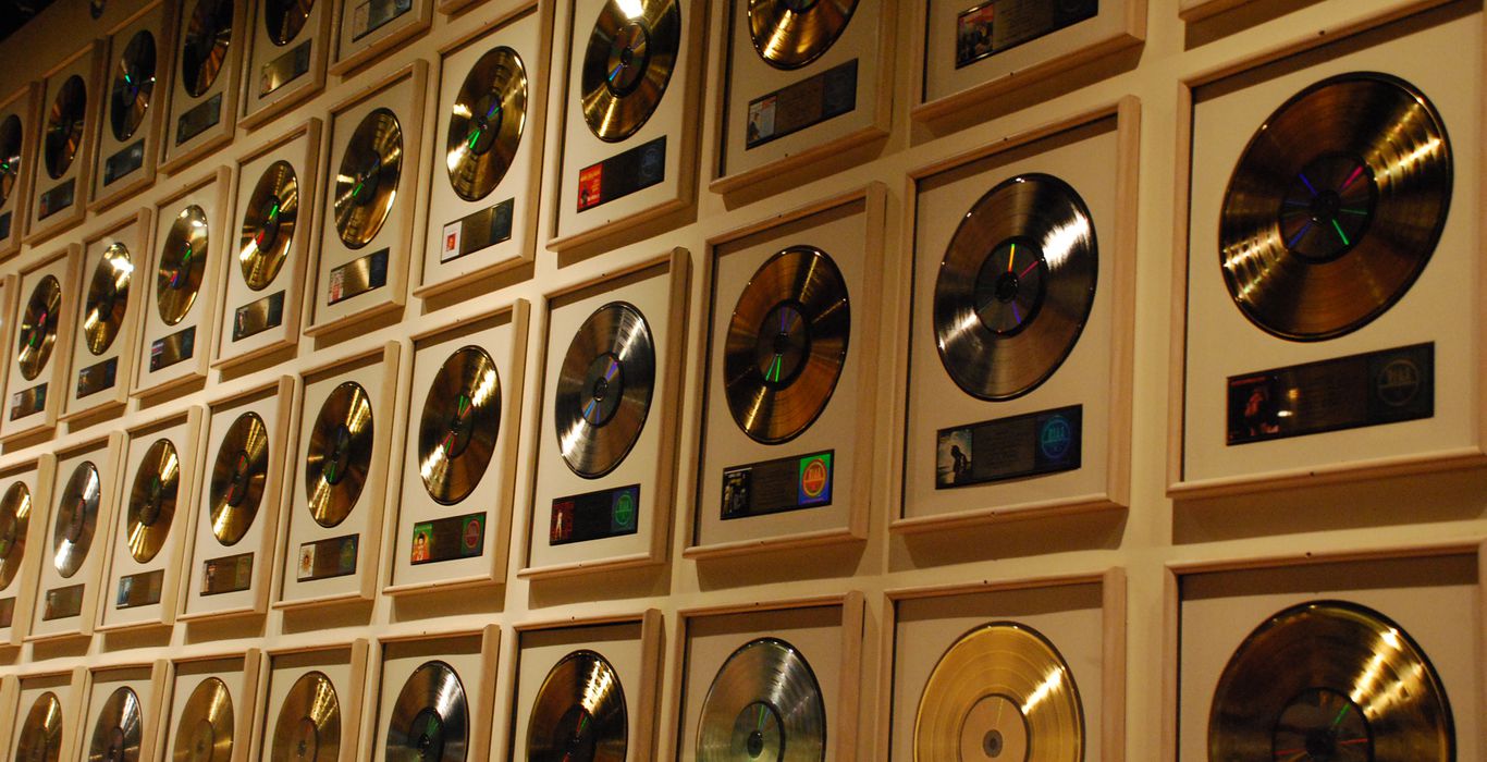 Music business