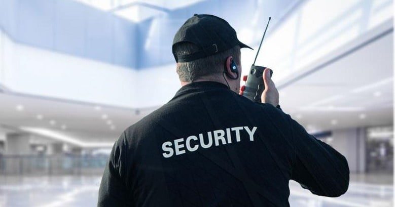 Seguridad privada