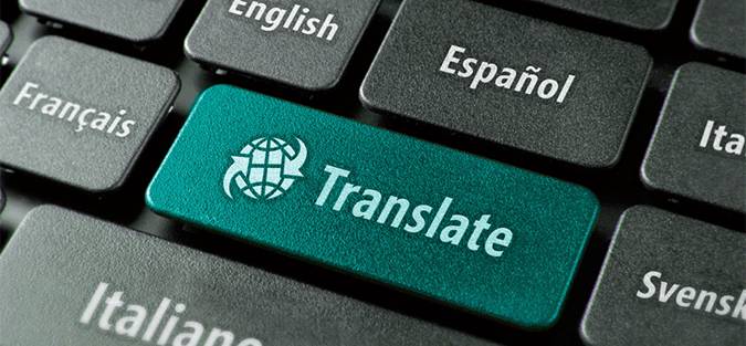 Traducciones