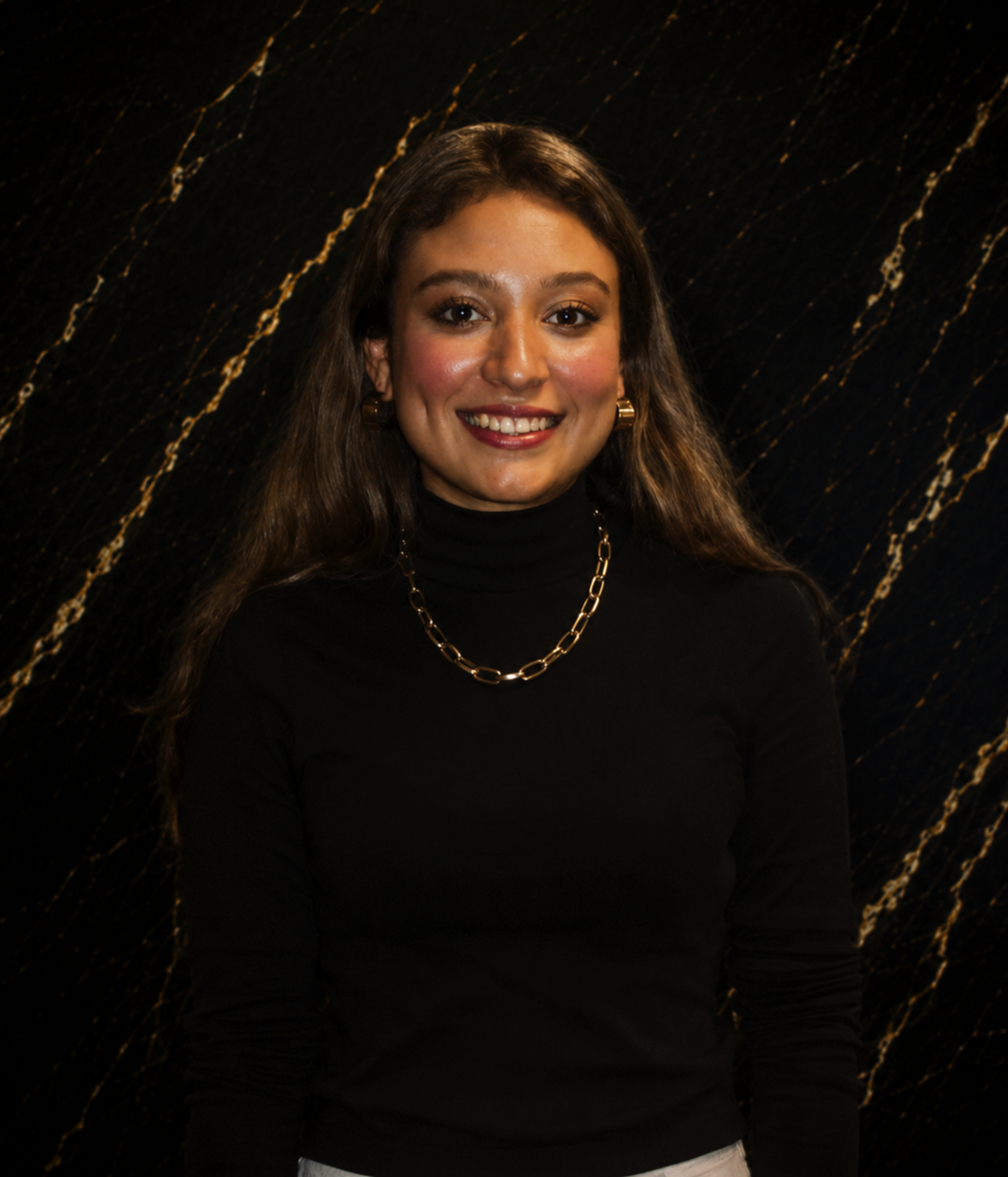 América Carmina Martín Arreola