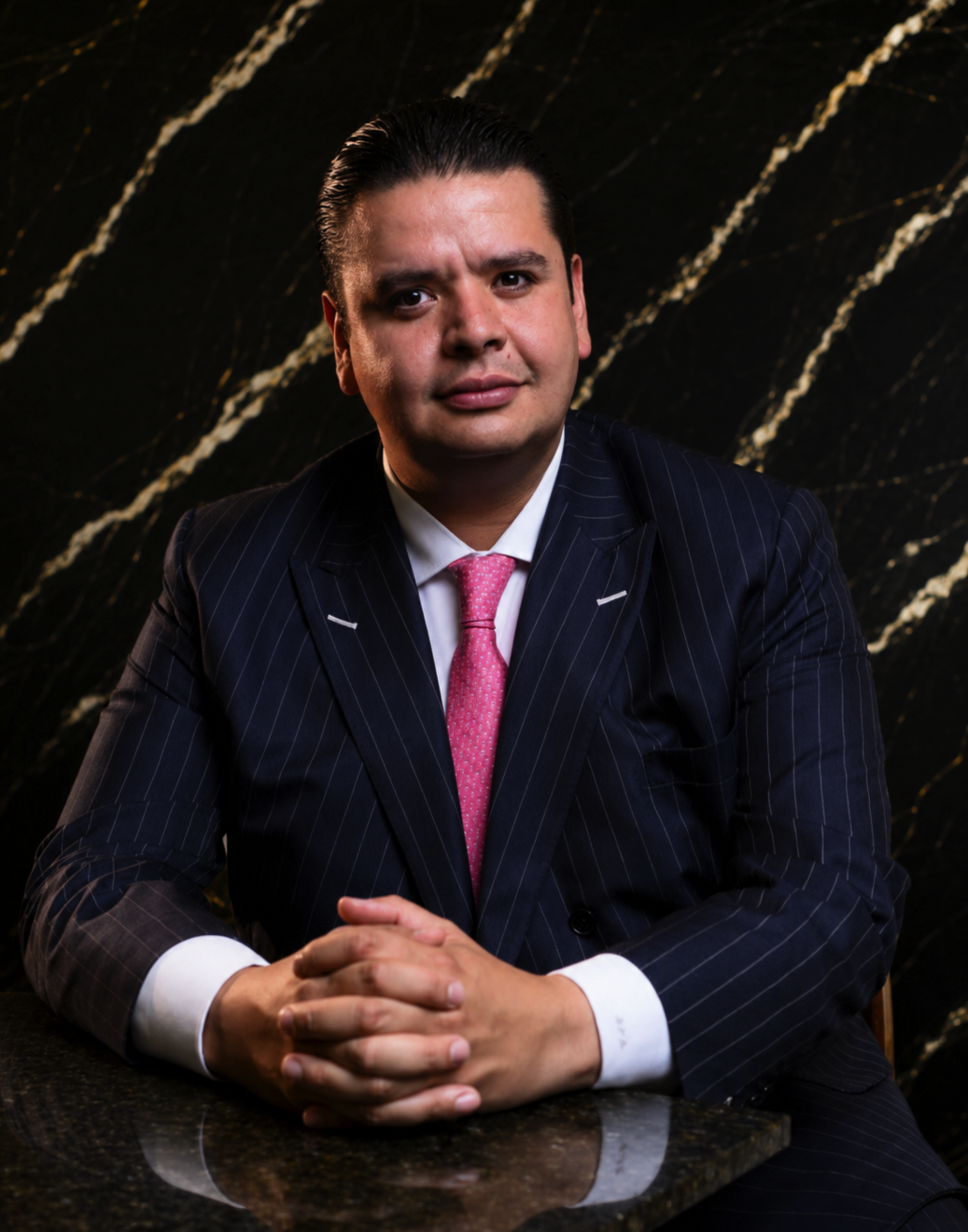 Carlos Rodrigo Pastrana Moreno