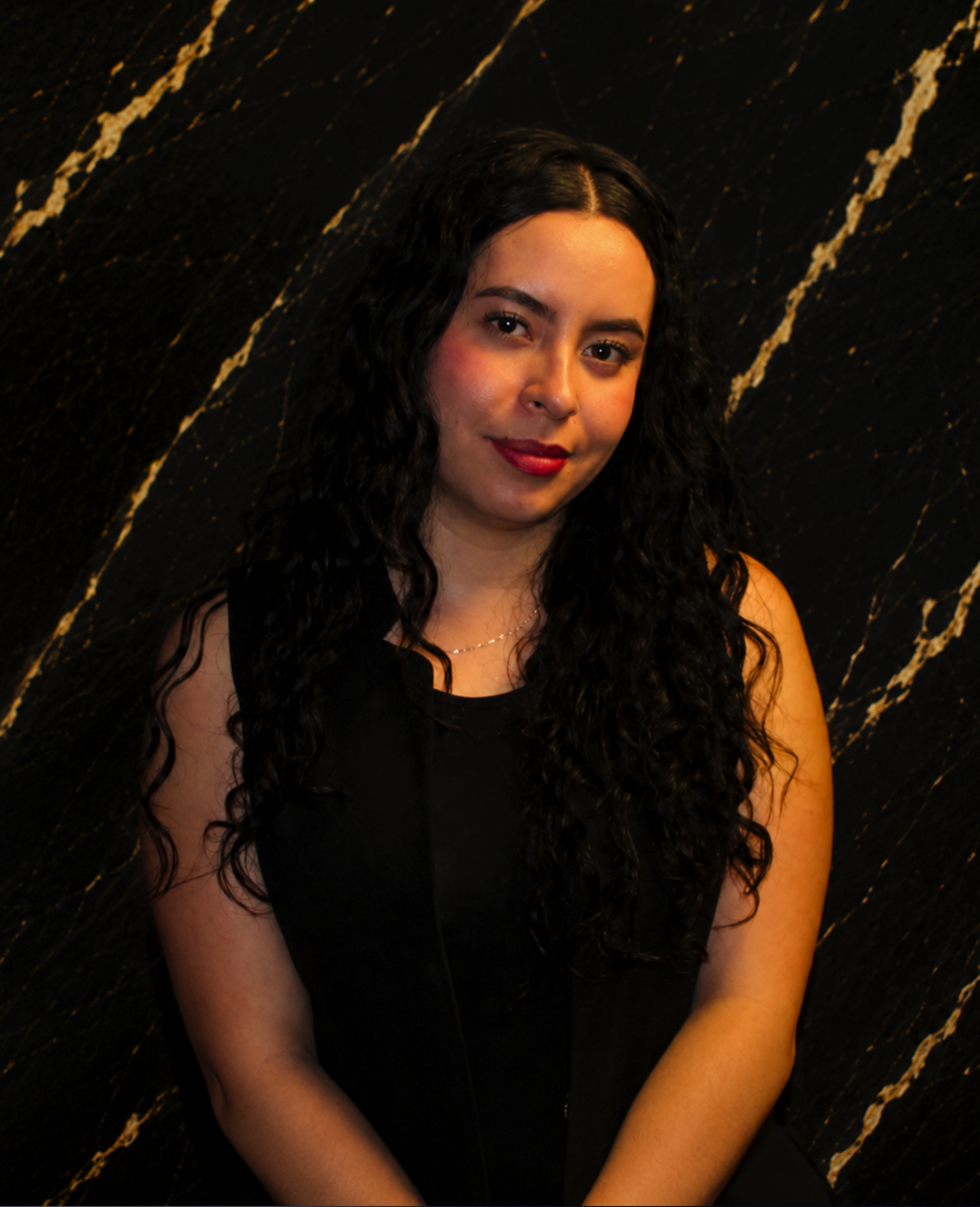 Dulce María Ulibarri Rodríguez