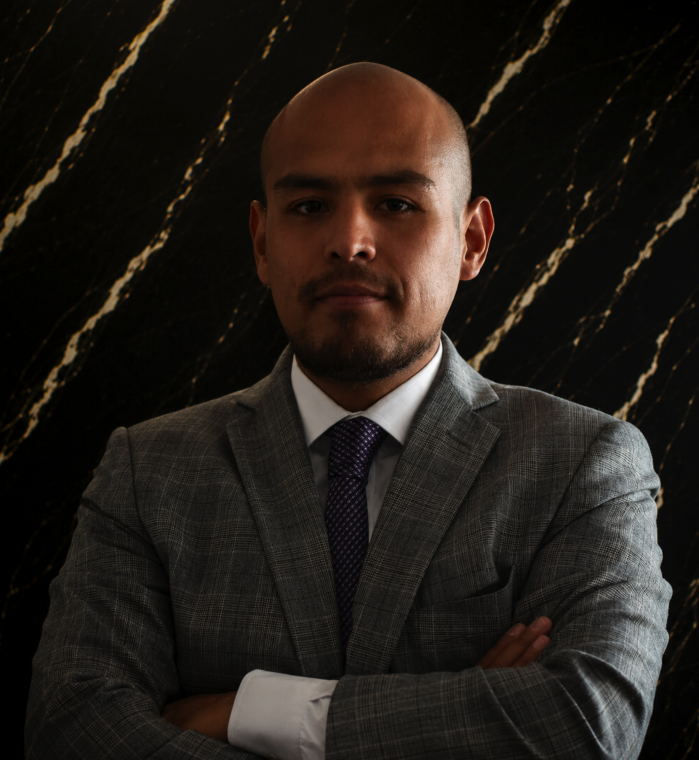 Germán Noé Castro Cabrera