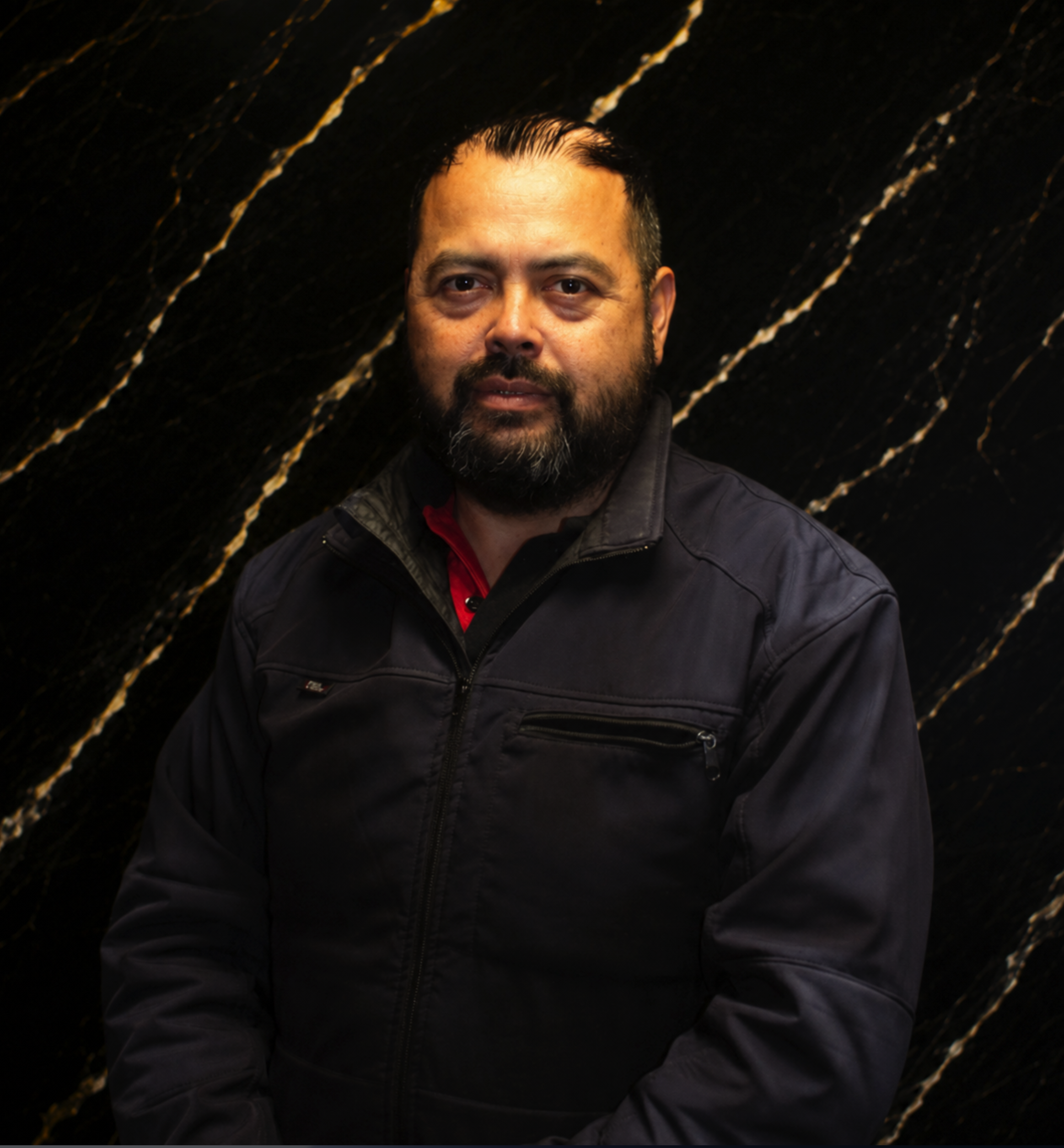 Hugo Francisco Ireta Vara