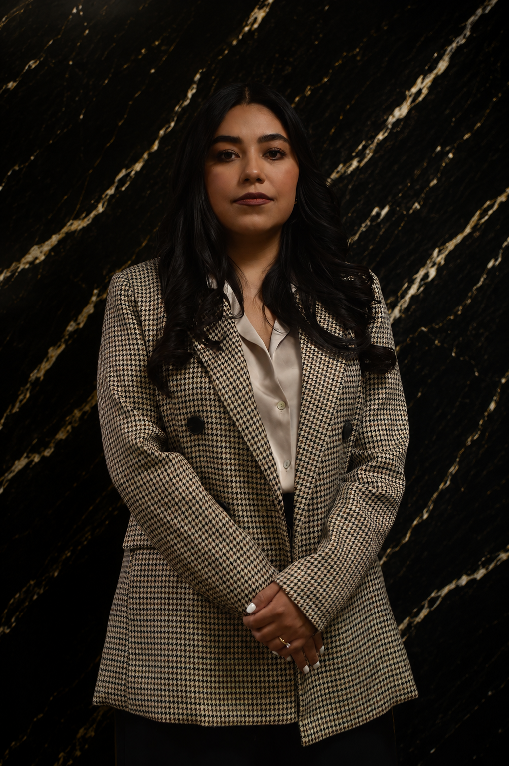Lorena Valencia Rosales