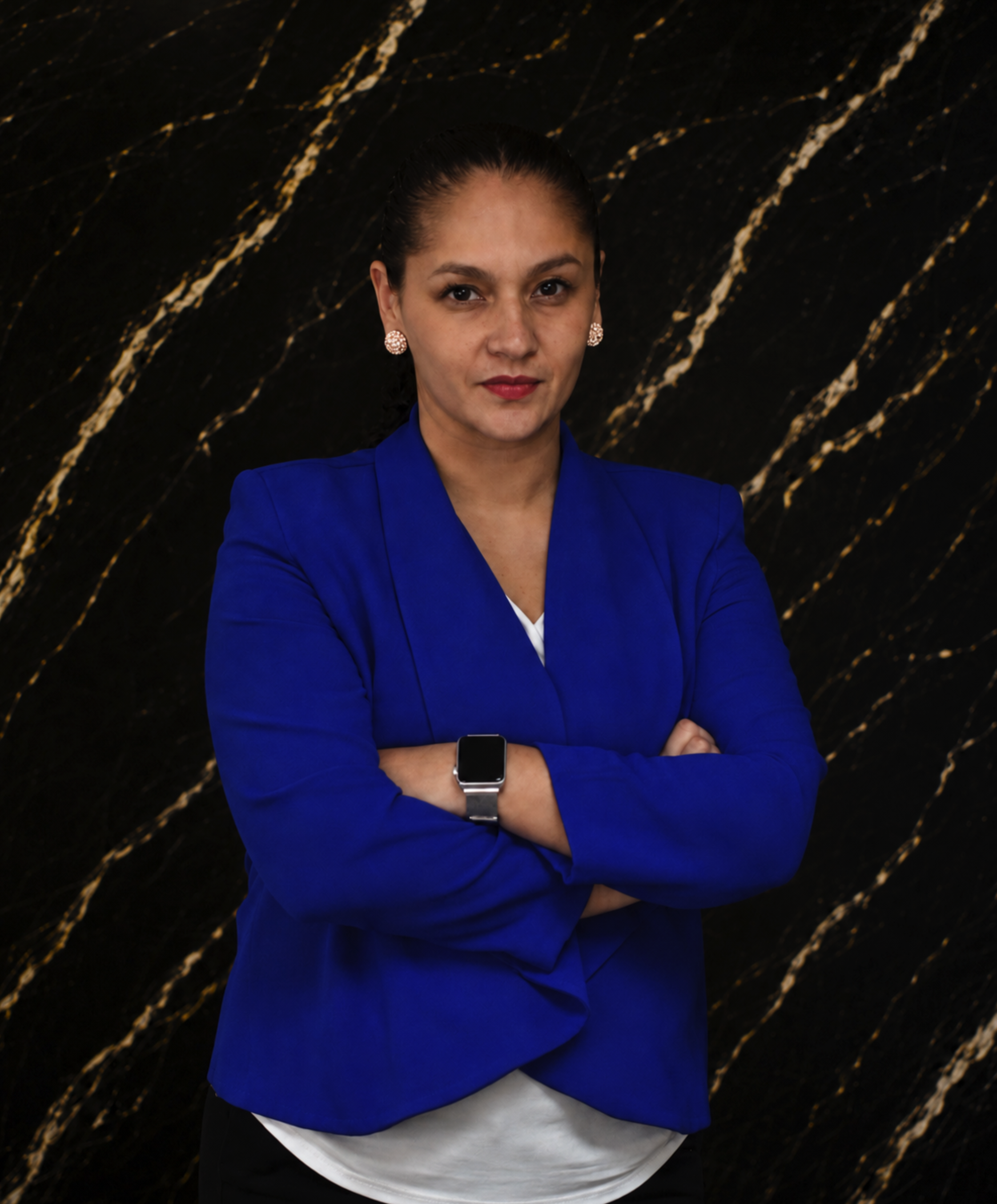 Melissa Mejía Arias