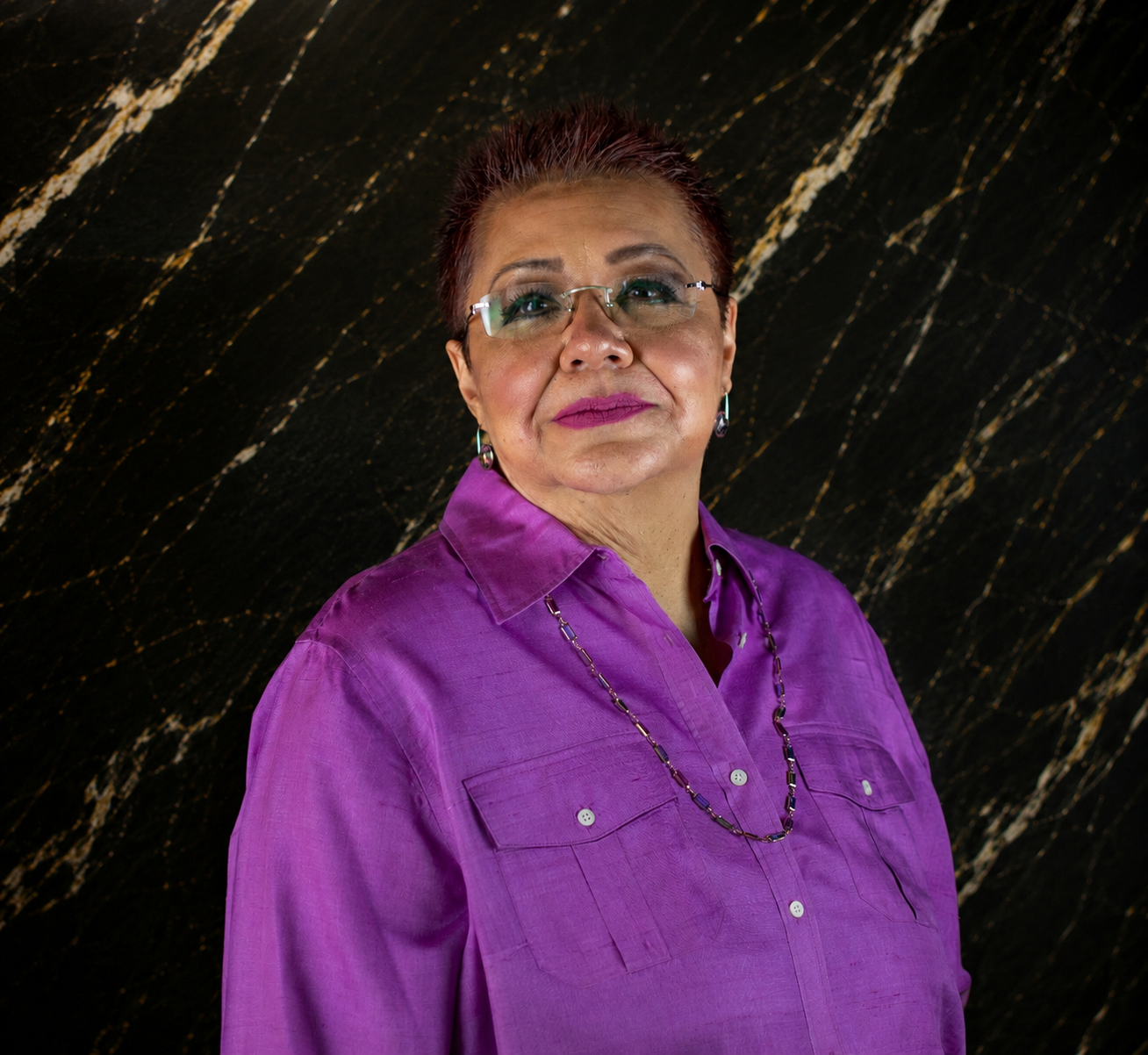 Susana Rosales Domínguez